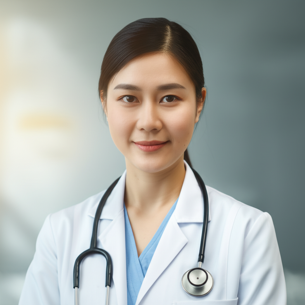 Dr. Emily Watson