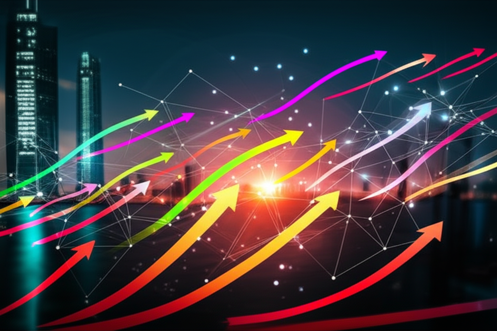 Startup Funding Reaches New Heights: $2.3B Invested This Quarter